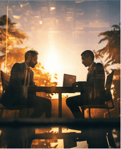 Building Connections Through Interpretation Services