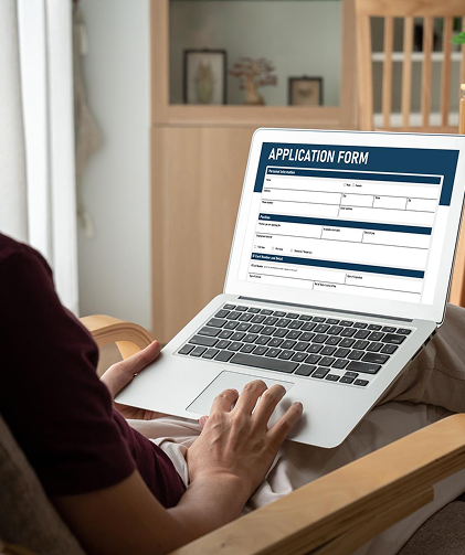 Asylum Application Assistance